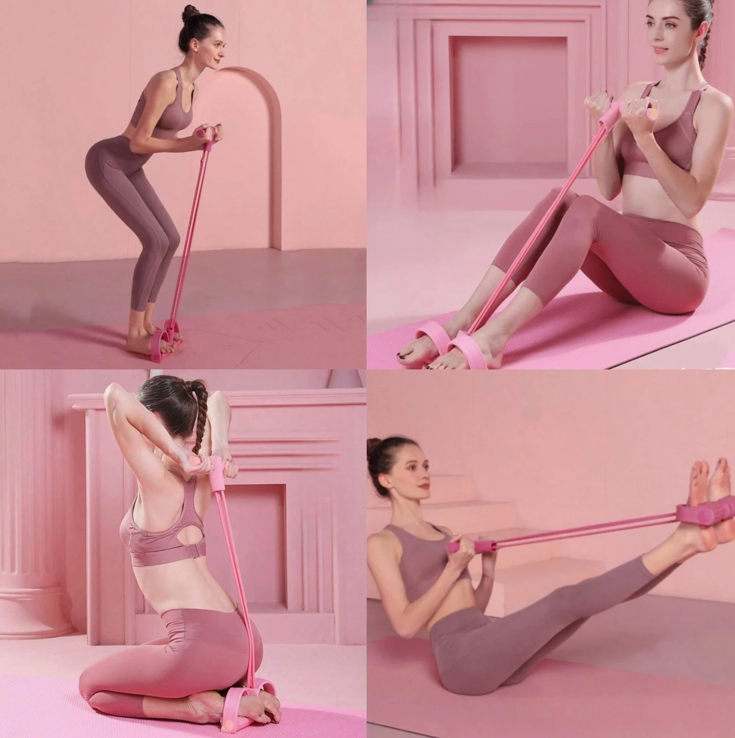 TotalFit: Entrena en Casa, Sin Gimnasio - Imagen 8