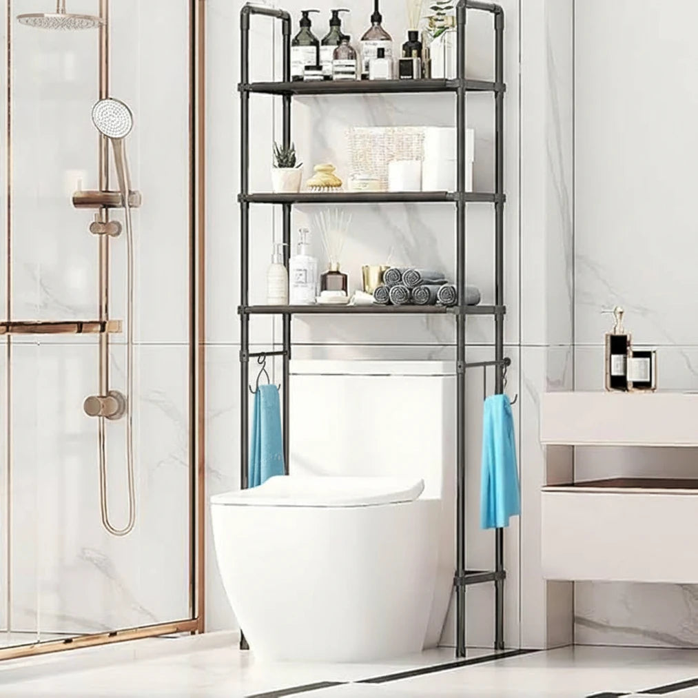 Estante Organizador para Baño - Imagen 1