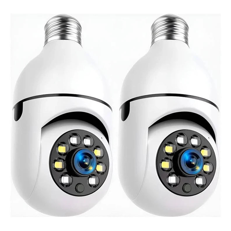 Vigiecam Camara de Seguridad Inteligente - Imagen 1