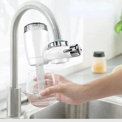 Filtro Purificador de Agua para Grifo - Imagen 2