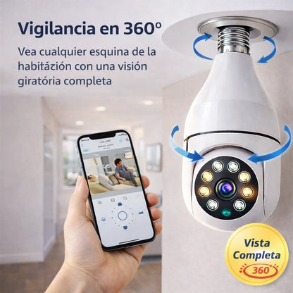 Vigiecam Camara de Seguridad Inteligente - Imagen 2