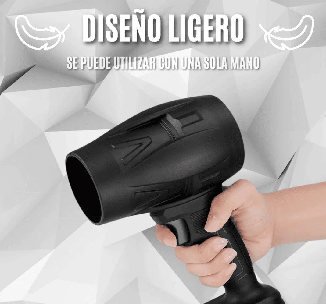 TurboSoplador PRO: Limpieza Potente - Imagen 2
