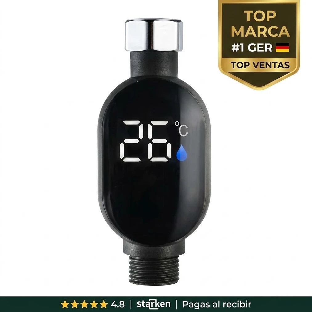 Ahorrador de Agua - Reduce tu Cuenta del Agua - Imagen 2