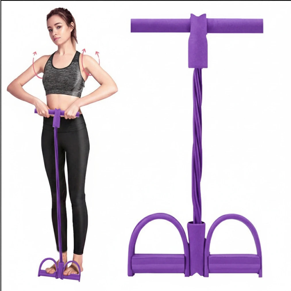 TotalFit: Entrena en Casa, Sin Gimnasio - Imagen 3