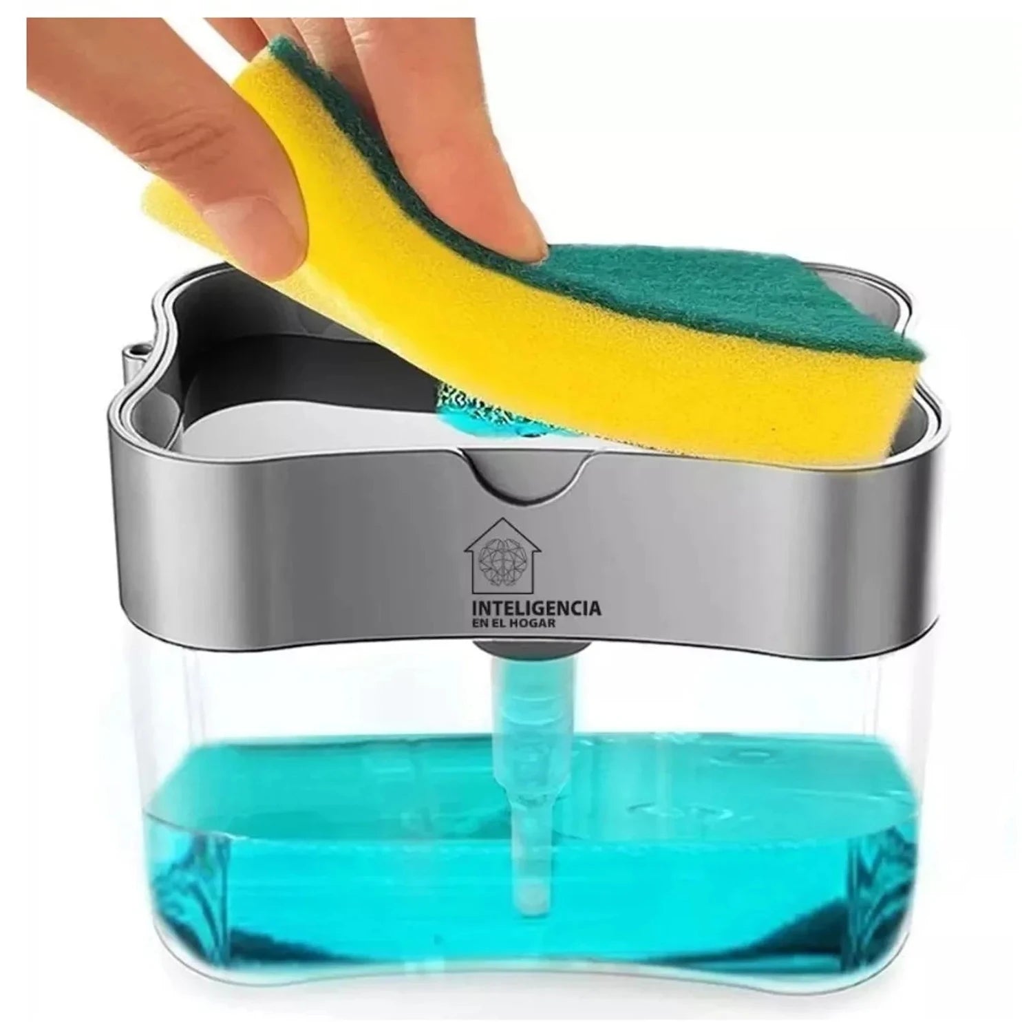 Dispensador de Jabón Automático - Imagen 5
