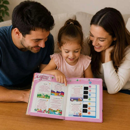 Libro Educativo Nuestra tienda - Aprende Jugando y Sin Pantallas - Imagen 5