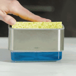 Dispensador de Jabón Automático - Imagen 6