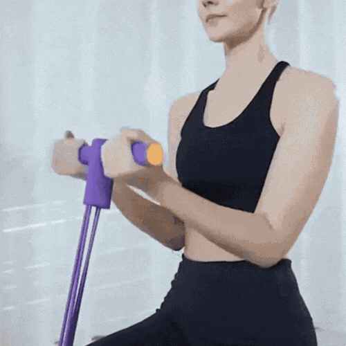 TotalFit: Entrena en Casa, Sin Gimnasio - Imagen 7